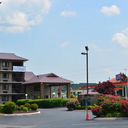 Baymont By Wyndham Pigeon Forge Near Island Drive Hotel Exterior foto