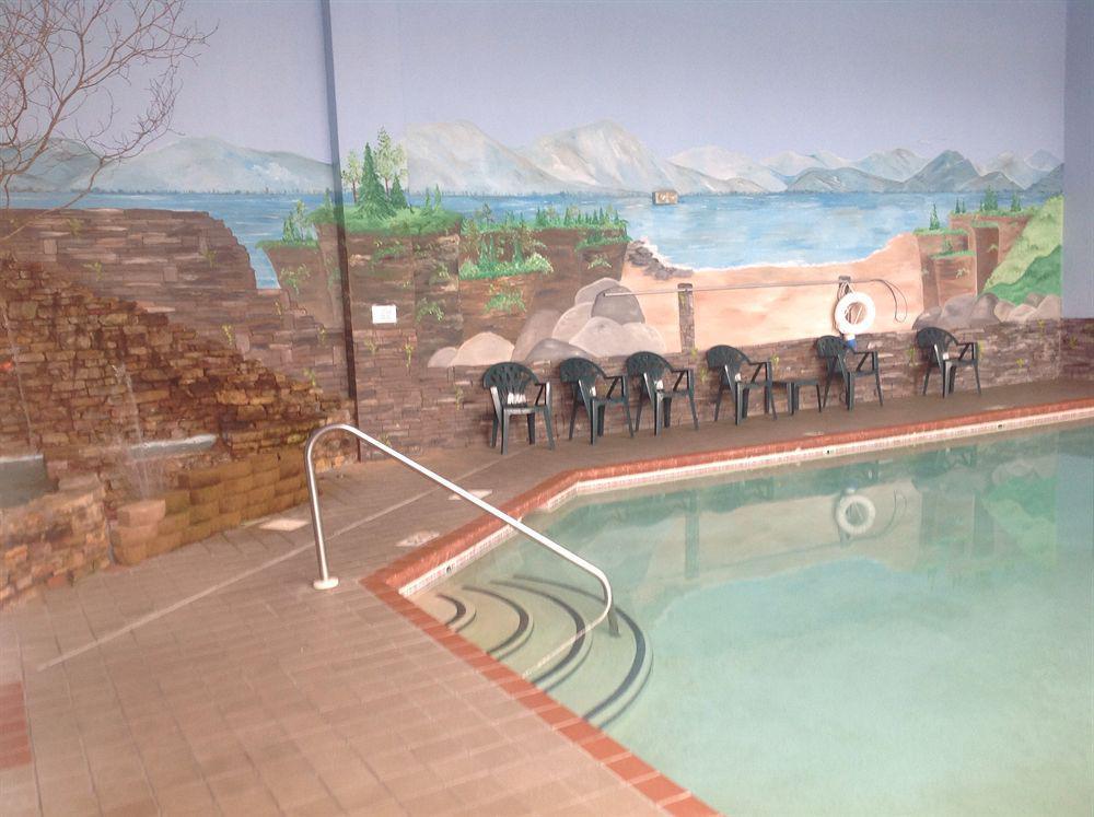 Baymont By Wyndham Pigeon Forge Near Island Drive Hotel Exterior foto