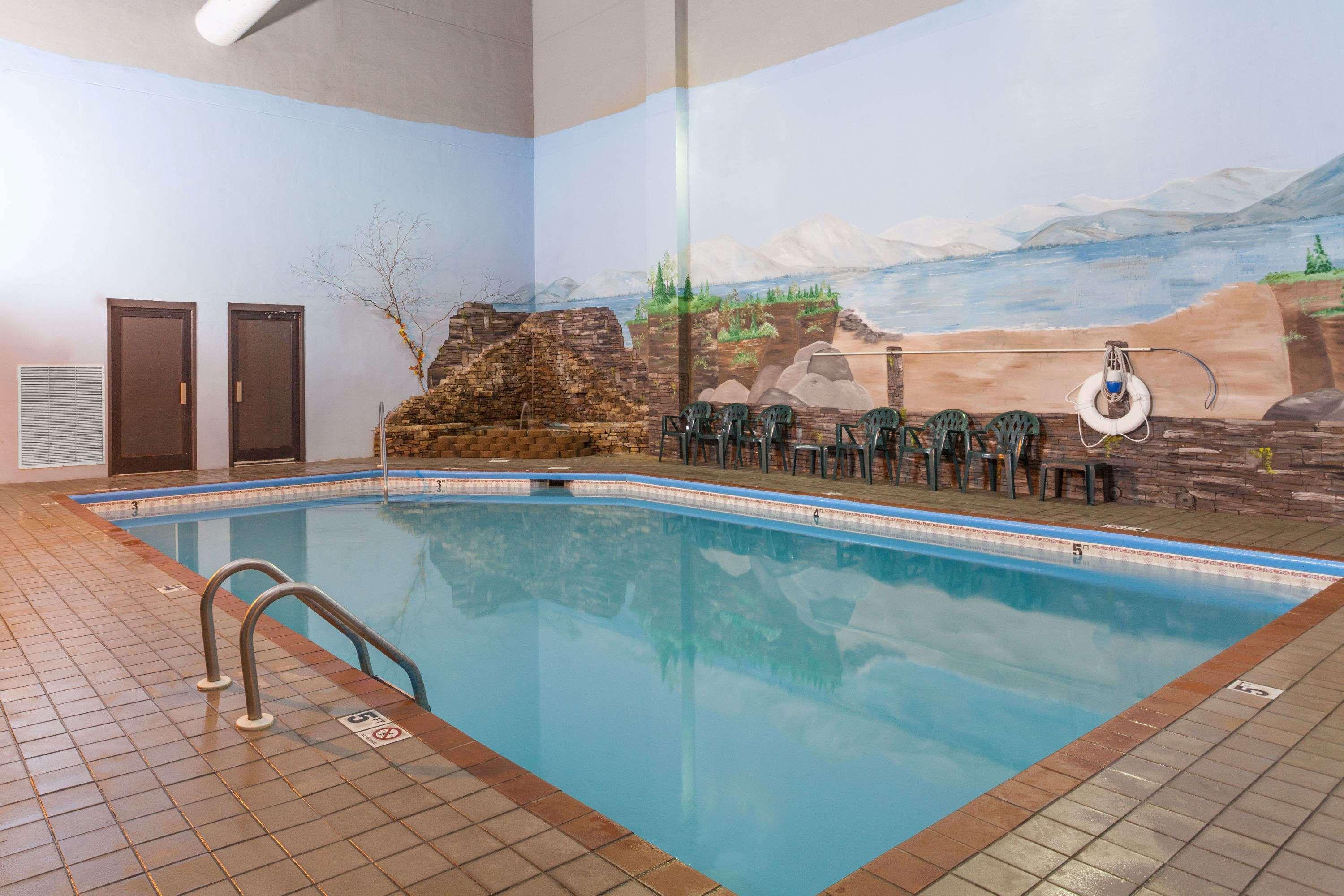 Baymont By Wyndham Pigeon Forge Near Island Drive Hotel Exterior foto